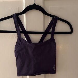 FP Movement by Free People navy tank